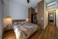 Varsity Park Condominium (D5), Condominium #578918091